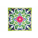 Sottopentola 16x16x0,5 cm in Ceramica VdE Tivoli 1996 Naxos