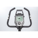 Cyclette Magnetica 130Kg Max 15 Livelli Accesso Basso Kettler Advantage Giro C3 Nera