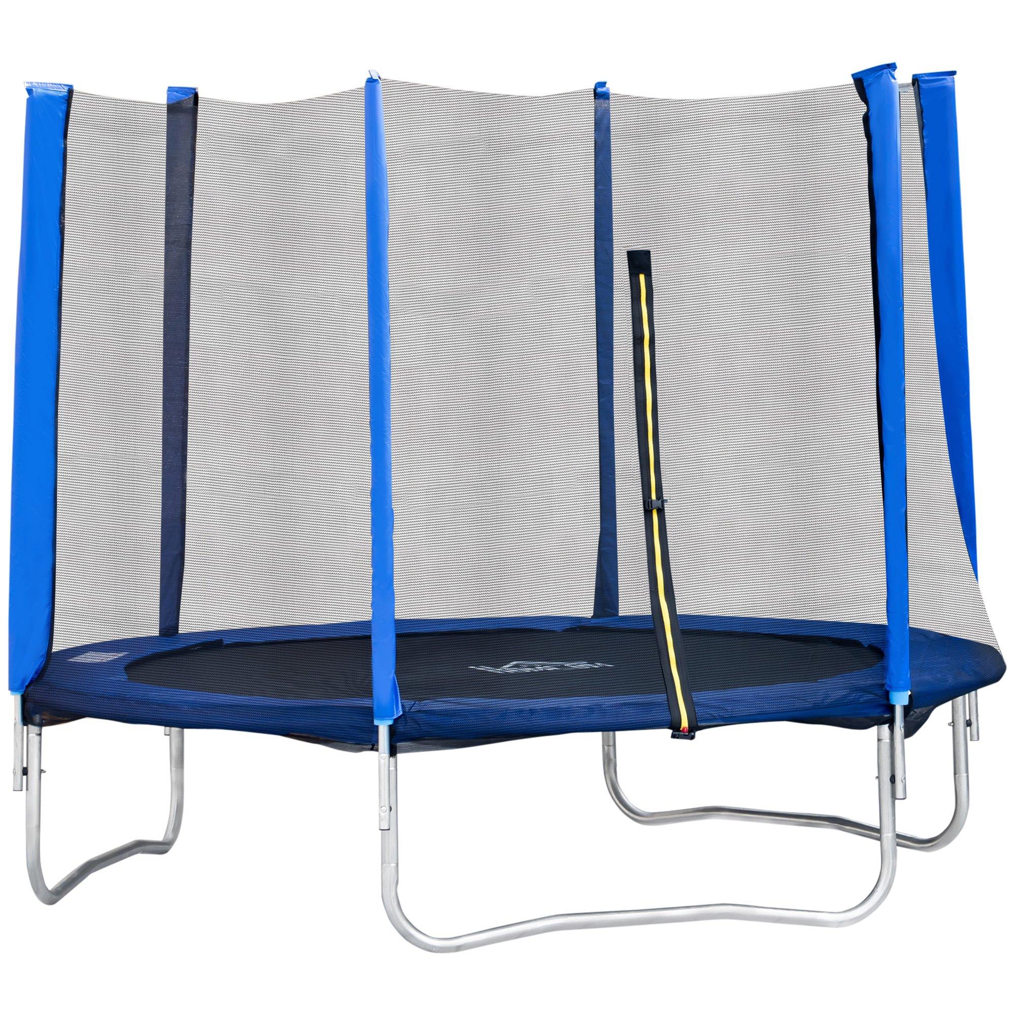 Tapis Élastique Trampoline...