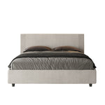 Letto Matrimoniale Rosal Norris 01 Labirinto 01 Varie Misure