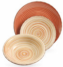 Servizio Piatti 18 Pezzi in Gres Villa d'Este Canyon