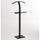 Porteur en Acier Fumer Valet Stand Zen Anthracite