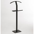 Indossatore in Acciaio Fumer Servomuto Zen Antracite