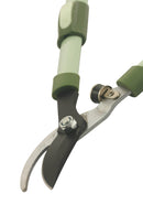 Cesoie per Potatura Allungabile Lame in Acciaio Soriani Green