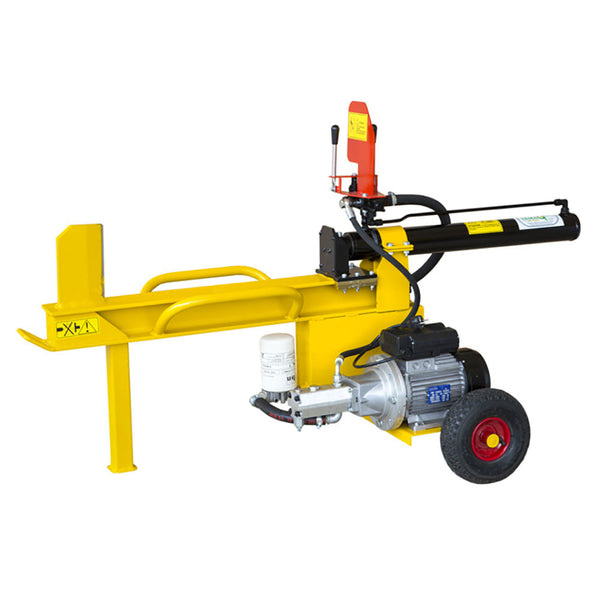 Fendeuse de Bûches Electrique Horizontale 11 Tonnes Famag SL11 et 600 acquista