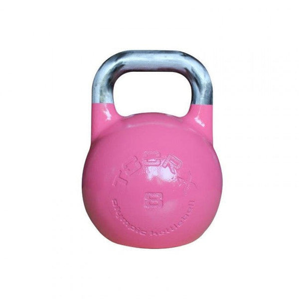 acquista Kettlebell Olympique en Acier 8 Kg Toorx