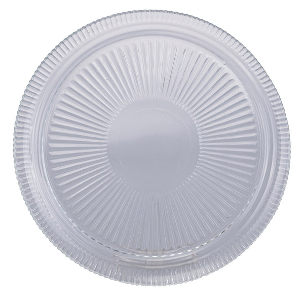 Piatto da Portata Ø33x2,5 cm  in Vetro VdE Tivoli 1996 prezzo