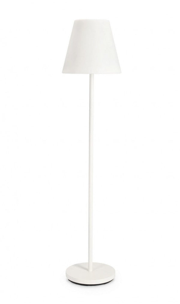 prezzo Lampadaire Lampadaire Ø34x150h cm avec LED blanche