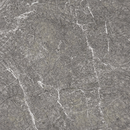 Set 6 Pannelli Decorativi Area 4,3 mq 120x60 cm Rivestimento Murale Effetto Marmo in PVC Grigio     