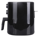 Friggitrice Elettrica ad Aria 8 Cotture 5,5 Litri 1400W Kooper Dorabel Nera