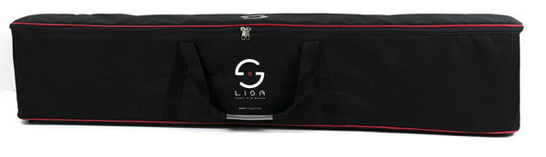 online Housse Sac 141x21x27 cm en Polyester pour Barbecue Miami 1200 Lisa Luxury