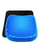 Coussin Gel pour Assise Prolongée 37x30x4 cm Ergonomique