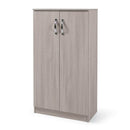 Scarpiera armadio 130x71x38 cm Gabriella olmo