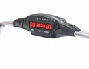 Tavolo da Air Hockey 193X102Cm Garlando Stratos