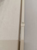 Dipinto Olio con Cornice Crown P2379-4 82.5x82.5 cm in Stampa su Tela Seconda Scelta