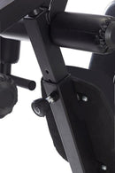 Stazione Pesi Multifunzione 12 Esercizi con Pacco Pesi da 102Kg Toorx Msx-70