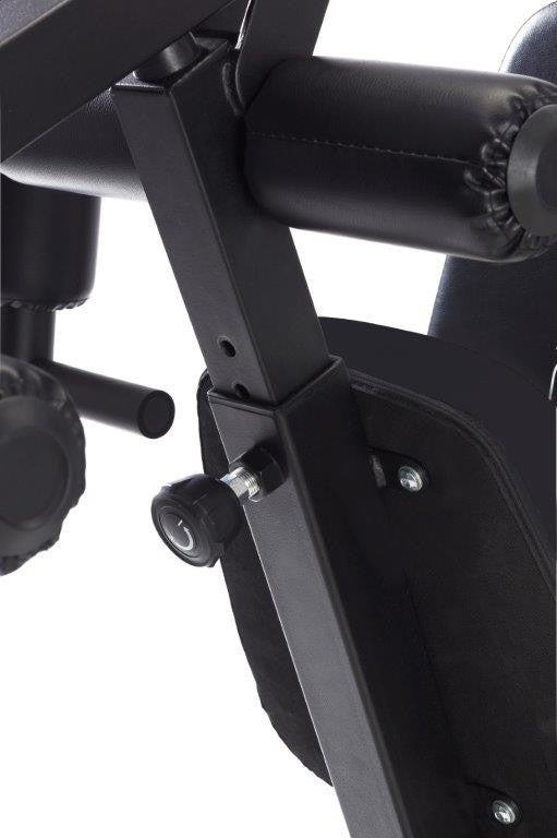 Stazione Pesi Multifunzione 12 Esercizi con Pacco Pesi da 102Kg Toorx Msx-70