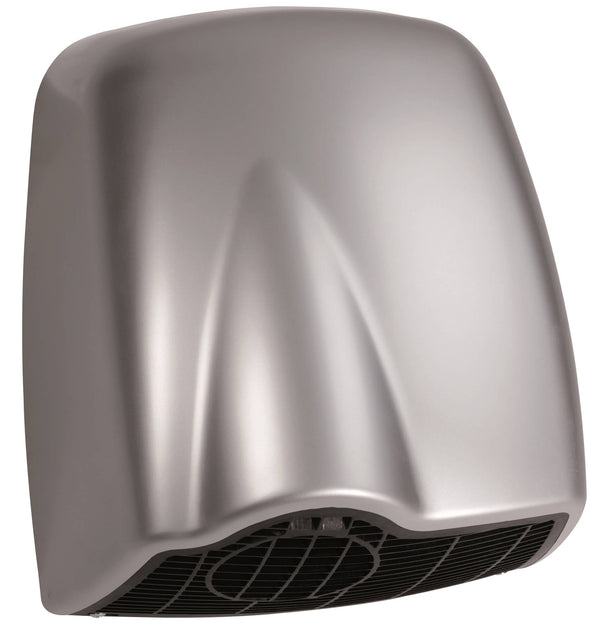 online Sèche-mains Vama U-Nik SF ABS gris mat avec cellule photoélectrique 1850W