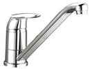 Rubinetto Cucina Miscelatore Monocomando Apell AP4070CR Cromato