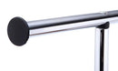 Stender in Metallo Cromato Light Portata 50Kg Tosini AC6036CR