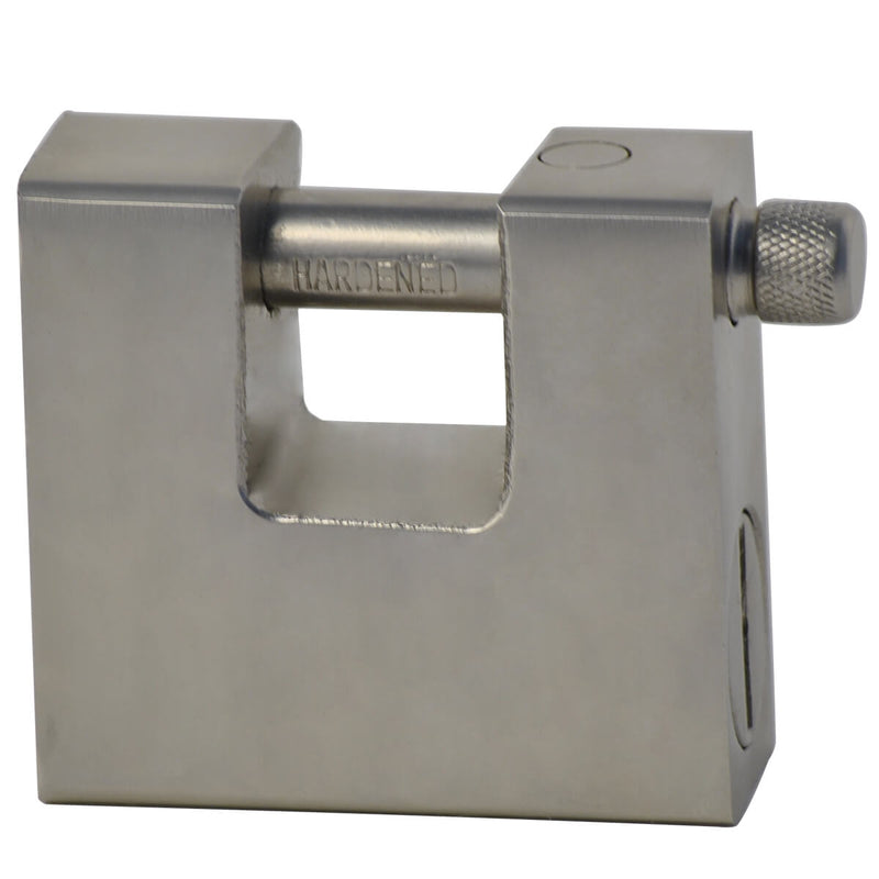 Kit Antifurto Lucchetto e Catena 150 cm in Acciaio per Moto Scooter T.J. Marvin Z028 Nero