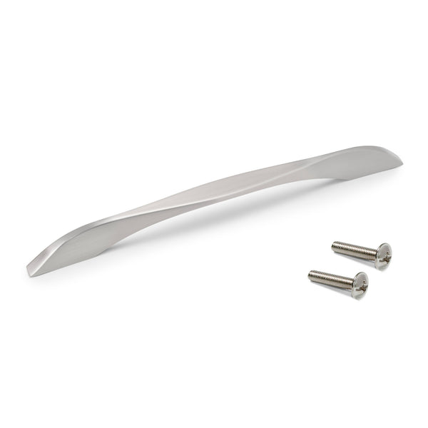 acquista Set 20 Maniglie per Mobili 224 mm in Zama Emuca Varna