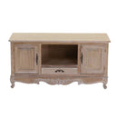 Mobile TV 2 Porte 1 Cassetto 1 Nicchia in Legno Cravovia