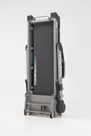 Tapis Roulant Motorizzato Richiudibile 5,0Hp 20Km/h Toorx TRX-Power Compact Hrc