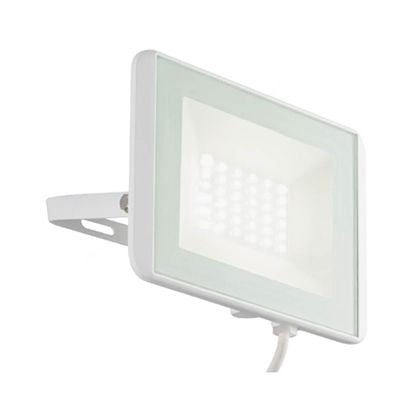 Proiettore da Esterno a LED 30W 4000K Sovil Bianco