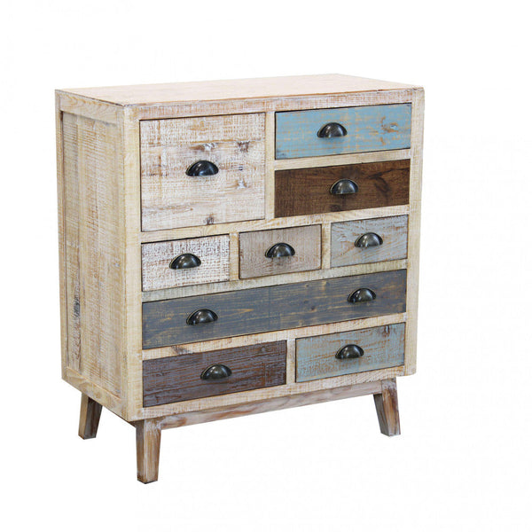 online Armoire Braden 80x39x88 h cm en bois multicolore