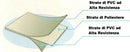 Piscina Fuori Terra Gonfiabile Autoportante Rotonda 360x76cm Jilong Blu