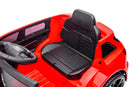 Macchina Elettrica per Bambini 12V con Licenza Audi RS6 Rossa