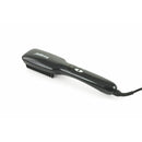 Spazzola Elettrica Lisciante 50W Kooper Seta Ionic Nero