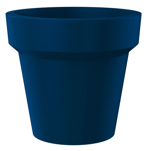 acquista Vaso Ø160x148 cm in Resina Arkema POT XL Blue