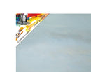 Dipinto su Tela Mulino 120x3,7x80 cm in Alluminio Plastica e Canvas