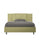 Lit double Appia Green Tea Différentes tailles