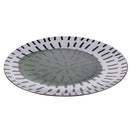 Set 6 Sottopiatti Tondi Ø33x2 cm in Polipropilene VdE Tivoli 1996 Venice Lido 