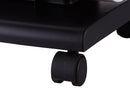 Ventilatore da Pavimento con Nebulizzatore ad Acqua Ruby Clim VP-5