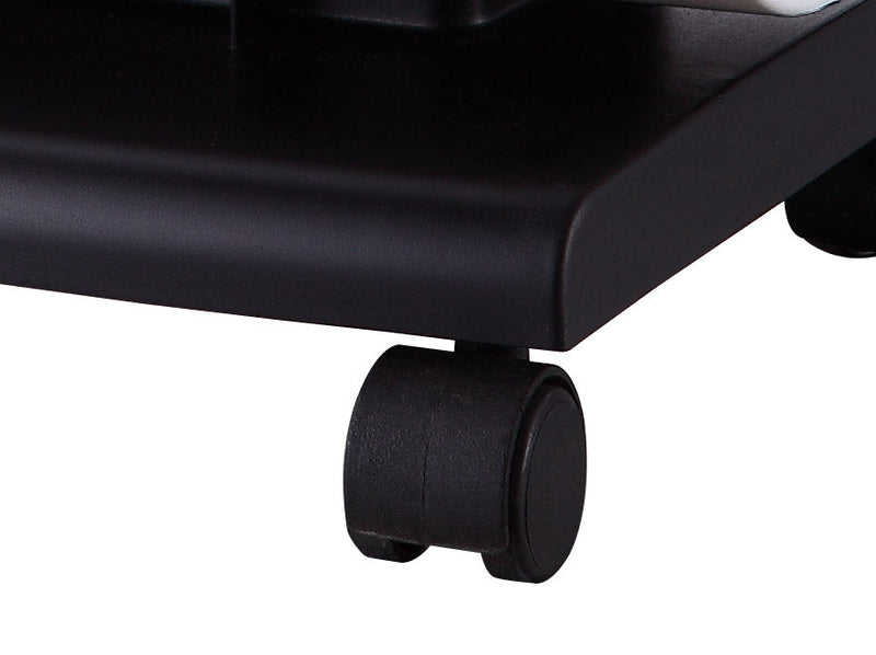 Ventilatore da Pavimento con Nebulizzatore ad Acqua Ruby Clim VP-5