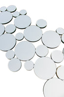 Specchio 72x120x2 cm Kadu Verticale   