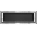 Camino a Bioetanolo da Parete 180x65 cm Flig Miami 180