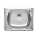 Lavello Classic 50x40 cm