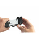 Tagliacapelli Ricaricabile 2 Regolazioni di Taglio Kooper  Nero