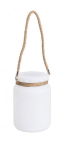Lampada Led Rope Speaker in Plastica