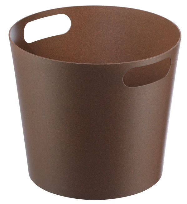 Secchiello da Terra in Alluminio Belfer 42/SCT Ruggine acquista