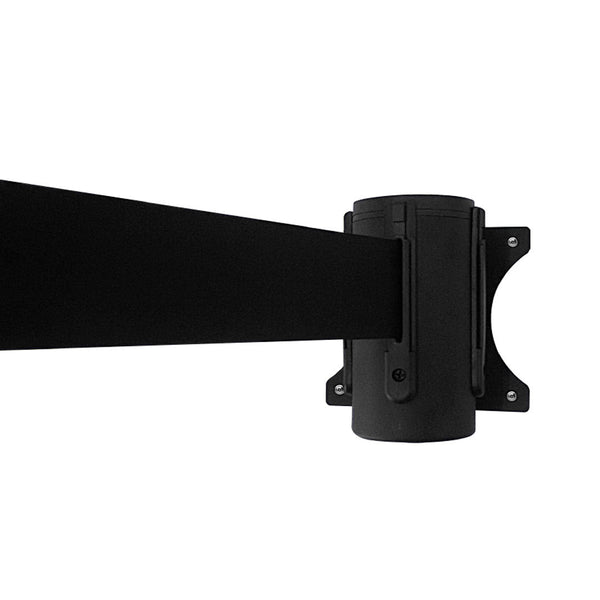 acquista Tenture Murale 3 mètres 6x12,5 cm Ruban Noir