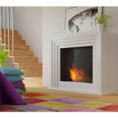 Camino a Bioetanolo da Pavimento 121,2x98,3 cm Flig Olympia