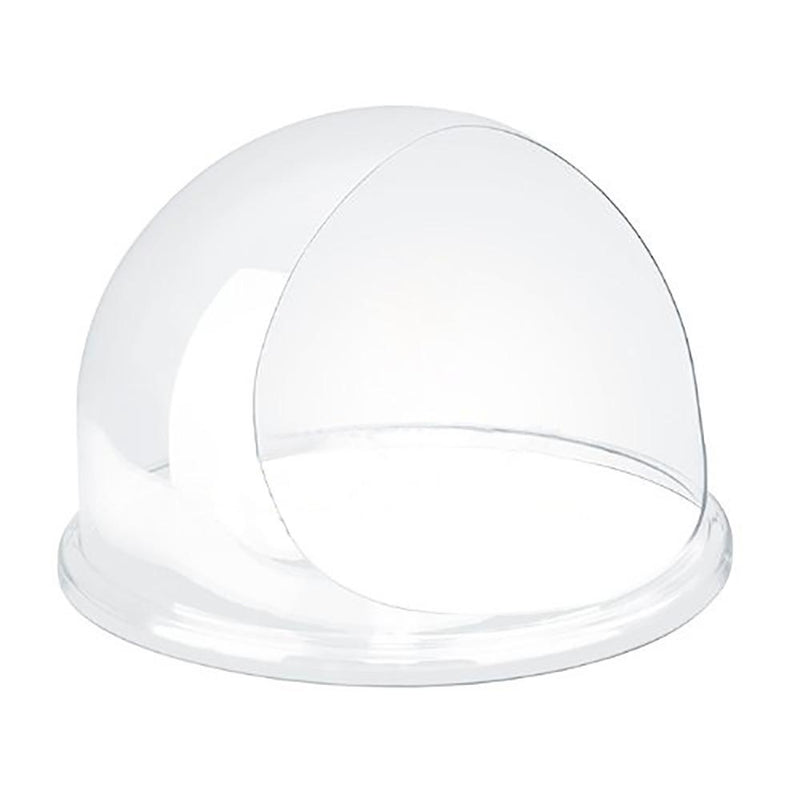 Cupola Trasparente per Macchina Zucchero Filato Happy Air Events