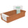Urban Garden Jardinière 6L 58x115xH28cm Rama Potager Terre Cuite