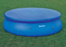 Telo di Copertura per Piscine Autoportanti Ø366cm Bestway